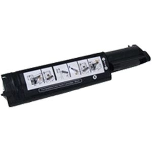 Huismerk Dell 3010BK zwart (ATDE3010CN-B-CW) - Toners - Huismerk (compatible)