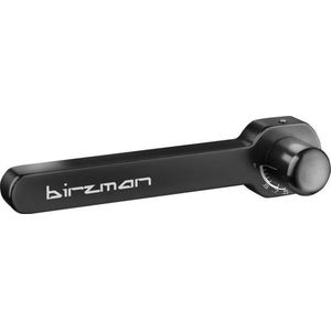 Birzman Chain Wear Indicator II | Nauwkeurig gereedschap voor het meten van slijtage van fietskettingen | Duurzaam, gebruiksvriendelijk fietsonderhoudsgereedschap