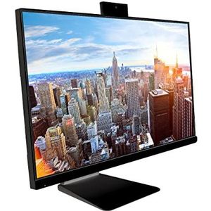 Elitegroup - E22-MH410 - Barebone-pc - 21,5 inch - Full HD - Compact