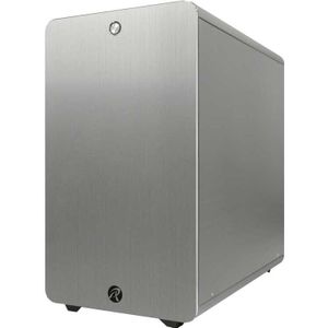 RAIJINTEK Thetis Classic Midi Tower Zilver