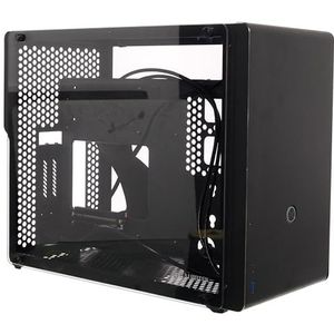 Raijintek Ophion Evo Aluminium Zijpaneel, PC kast accessoires