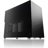 Raijintek Ophion M Evo ALS Micro-ATX PC-behuizing 0R20B00138 zwart