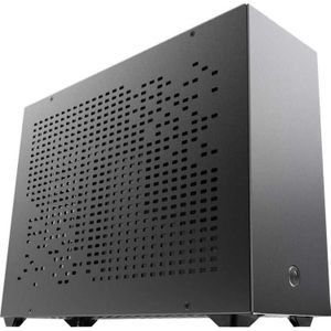 Raijintek Ophion 7L (Mini-ITX), PC-behuizing, Zwart