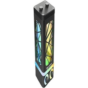 Raijintek - Antila Pure R100B - Expansievat - Zwart - 400 ml - ARGB