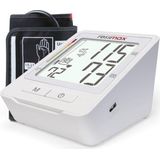 Rossmax Z1 - Bloeddrukmeter Bovenarm - Klinisch Gevalideerd - Incl. Opbergzak en Batterijen