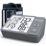 Rossmax - Z5 - Bloeddrukmeter - Bovenarm - Bluetooth - Klinisch Gevalideerd
