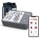 Rossmax - Z5 - Bloeddrukmeter - Bovenarm - Bluetooth - Klinisch Gevalideerd