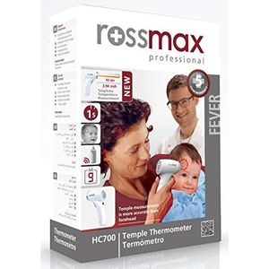 Rossmax Professionele thermometer professioneel