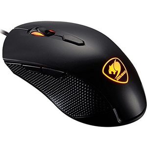 Cougar Minos X1 optische gamingmuis - zwart