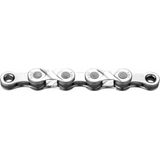 KMC E9 Silberradkette 1 2x11 128 - 122 Glieder