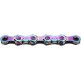 Grandinė KMC X12 Aurora Mėlyna 12-speed 126-links