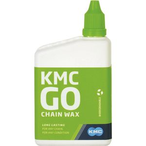 KMC - GO WAX - Kettingwax - 150ml - Biologisch Afbreekbaar