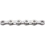 Ketting 12 speed KMC X12 126 schakels - zilver