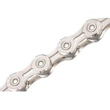 KMC Fahrradkette X10EL - Silber - 10-fach - 114 Glieder