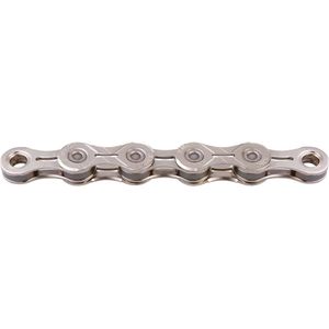 KMC Fahrradkette X10EL - Silber - 10-fach - 114 Glieder