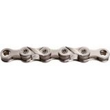 kmc x8 114 link chain silver