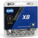 Kmc X8 Mtb Kette