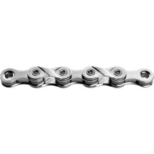 KMC Fahrradkette X8 Silber 114 Glieder