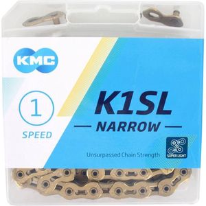 Kmc K1sl Narrow Kette