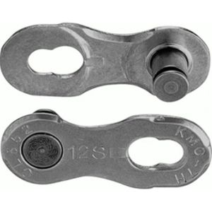 KMC missing link 12nr ept zilver - 5.2mm