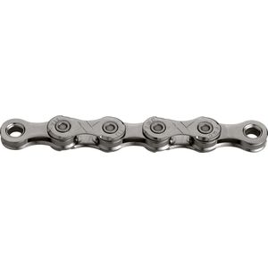 Kmc X11 ketting 118 schakels grijs