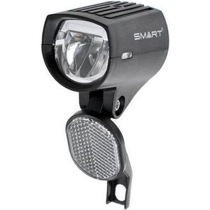 Fiets Koplamp Smart D&E E-bike DC6 48V