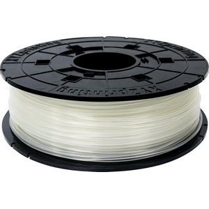 XYZprinting RFPLBXEU01F REFILL PLA Nature 600g Filament PLA kunststof 1.75 mm 600 g Natuur 1 stuk(s)