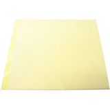 XYZprinting - Tape - 200 x 200 mm - Set van 10 Stuks