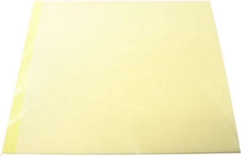 XYZprinting - Tape - 200 x 200 mm - Set van 10 Stuks