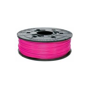 XYZprinting 1,75 mm filament ABS magenta 0,6 kg (NFC spoel)