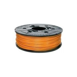 XYZprinting 1,75 mm filament ABS zon oranje 0,6 kg (Refill)