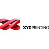 XYZprinting - da Vinci PLA - 3D-printer Filament - Clear - Groen