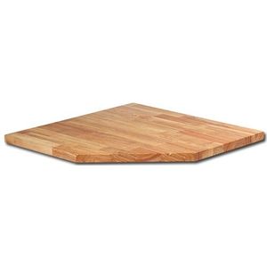 MSS Houten Bovenblad Kast 47505