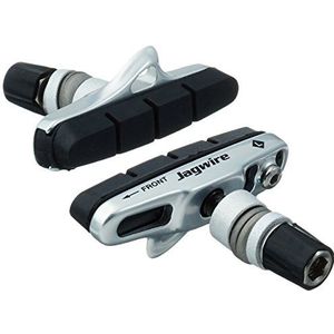 Cross Pro Brake Pad - Silver