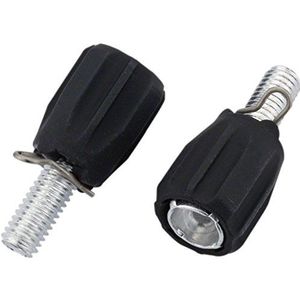 Jagwire Kabelspanner, BSA028, uniseks, volwassenen, zwart