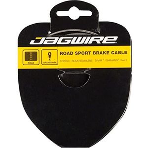 Road Brake Cable - Sport Slick Stainless - 1.5X2750mm - Campagnolo