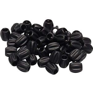 JAGWIRE Mini tube tops (50pcs) - black