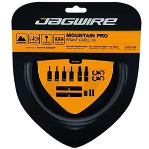Mountain Pro Brake Kit - Ice Gray