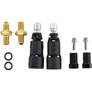 Pro Quick-Fit Adapter - Avid Elixir