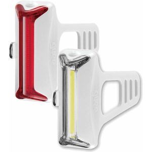 GUEE - COB-X - Veiligheidslicht - Diversen - Micro-USB Oplaadbaar
