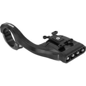 Guee - B Mount Sigma Computerhouder inclusief 4 Led Verlichting USB Oplaadbaar