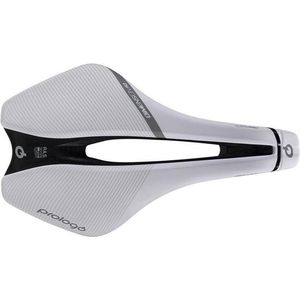 Sattel Dimension 143 Tirox  Unisex, Weiß
