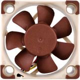 Noctua - NF-A4x10 FLX - Ventilator - Bruin - 40 mm