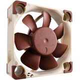 Noctua - NF-A4x10 FLX - Ventilator - Bruin - 40 mm