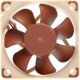 Ventilator PC Noctua NF A6X25 FLX