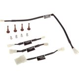 Ventilator PC Noctua NF A6X25 FLX