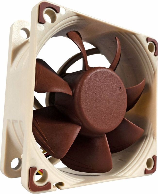 Ventilator PC Noctua NF A6X25 FLX