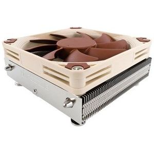 Noctua CPU Cooler NH-L9i Low Profile