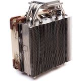Noctua - NH-U14S - Processorkoeler - Bruin - 140mm Ventilator
