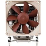 Noctua - NH-U9DXI4 - CPU-ventilator - Premium Koeler - Stille Koeling